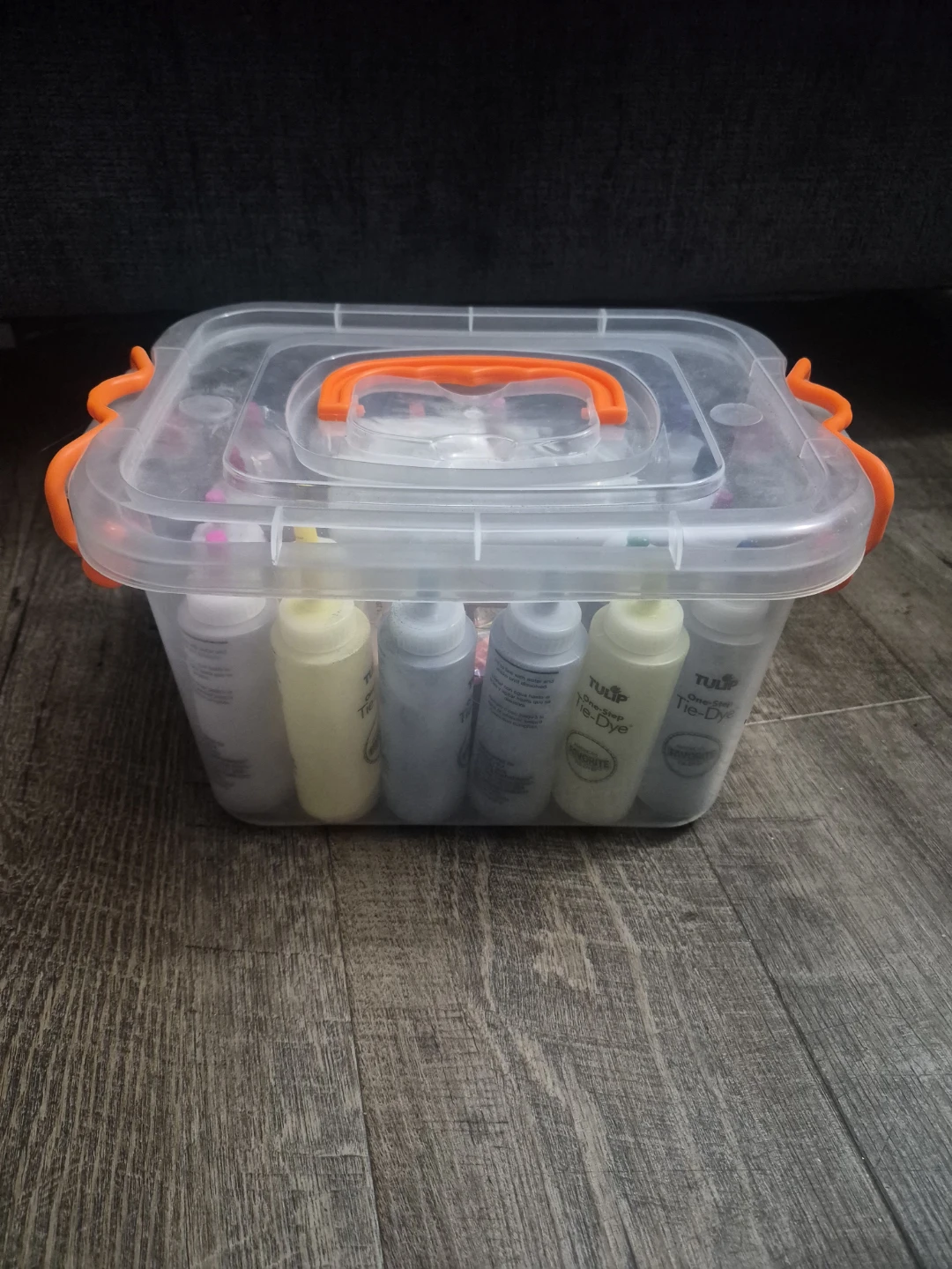 Tulip One-Step Tie-Dye Party Kit
