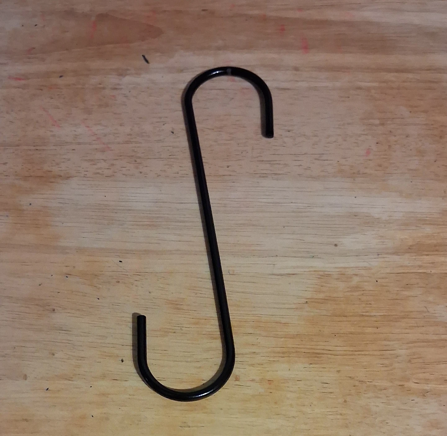 Decor hook