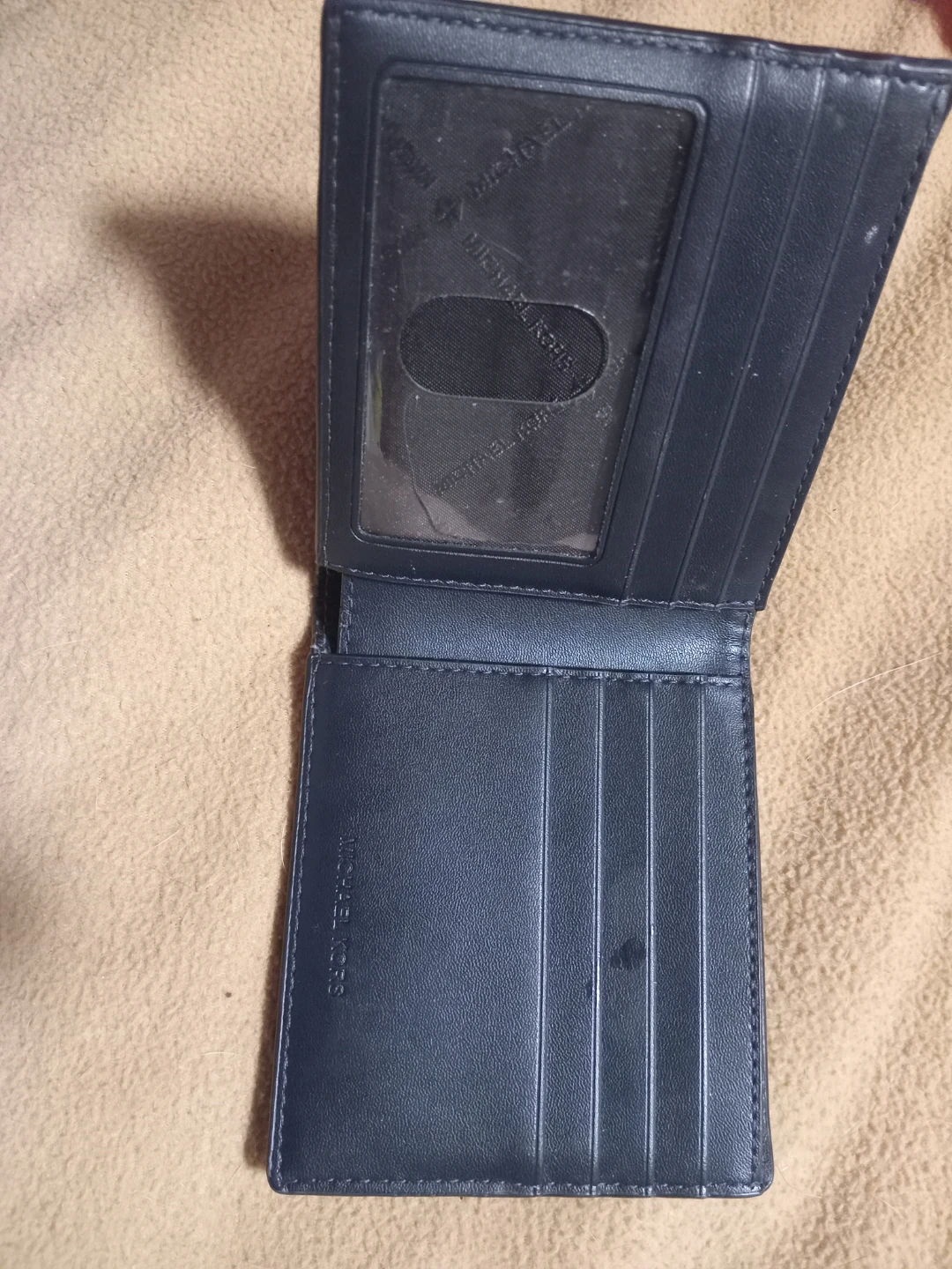 Michael Kors Bi-Fold Wallet - photo 2