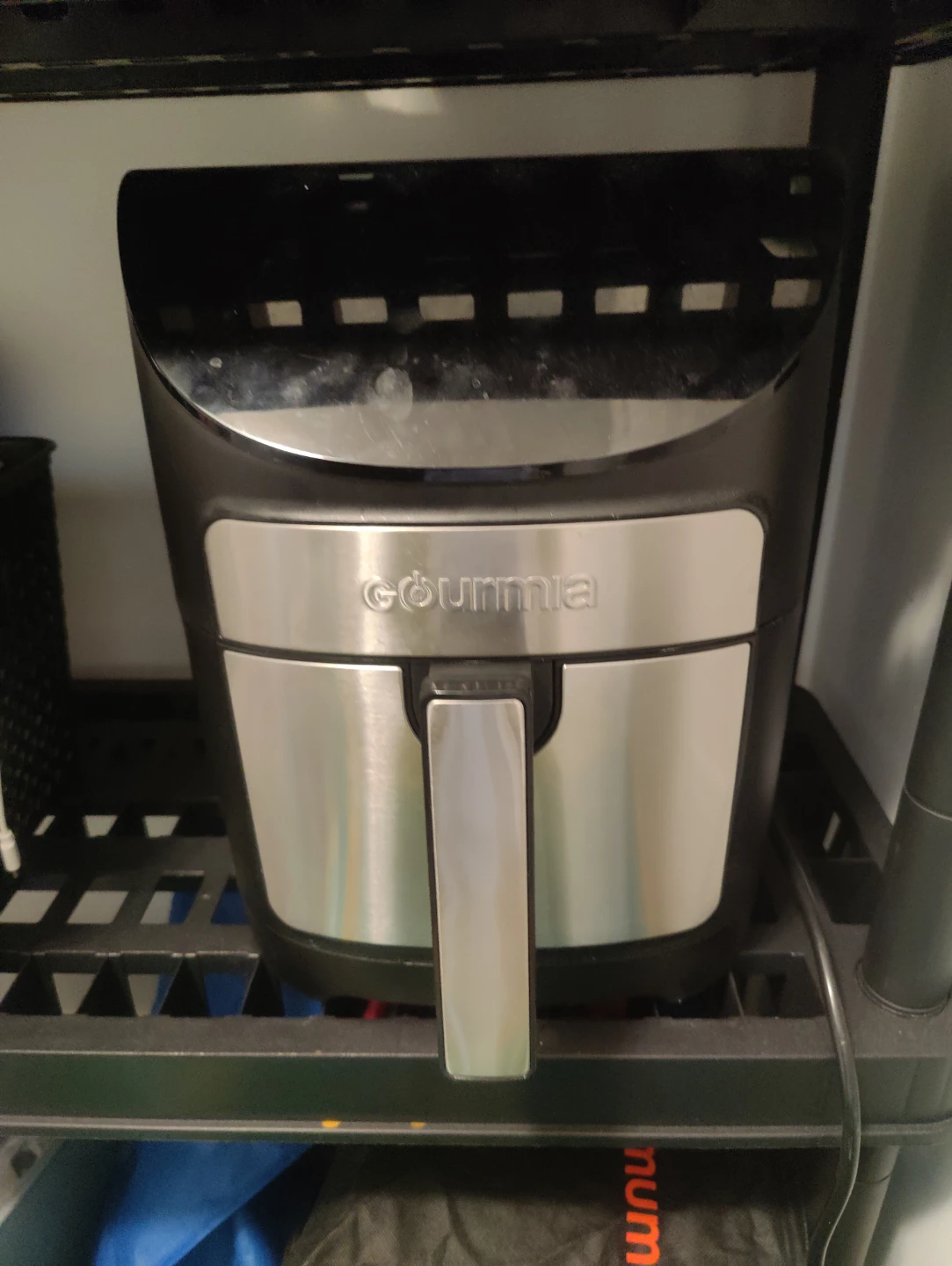 Gourmia Air Fryer