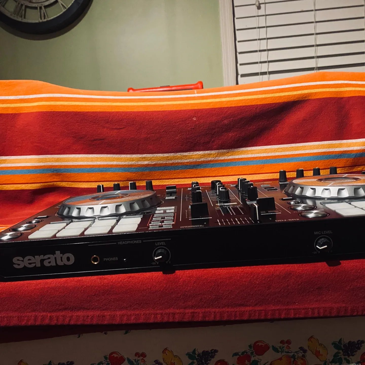 Pioneer sr2 - photo 5