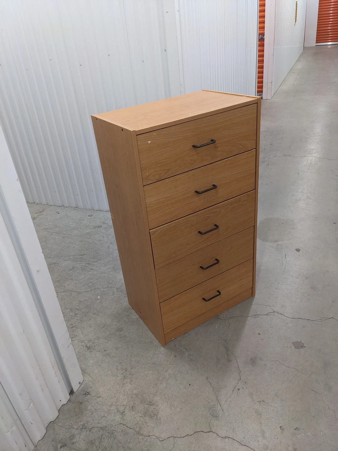 Dresser Ikea 44x25x16 inches delivery available - photo 2