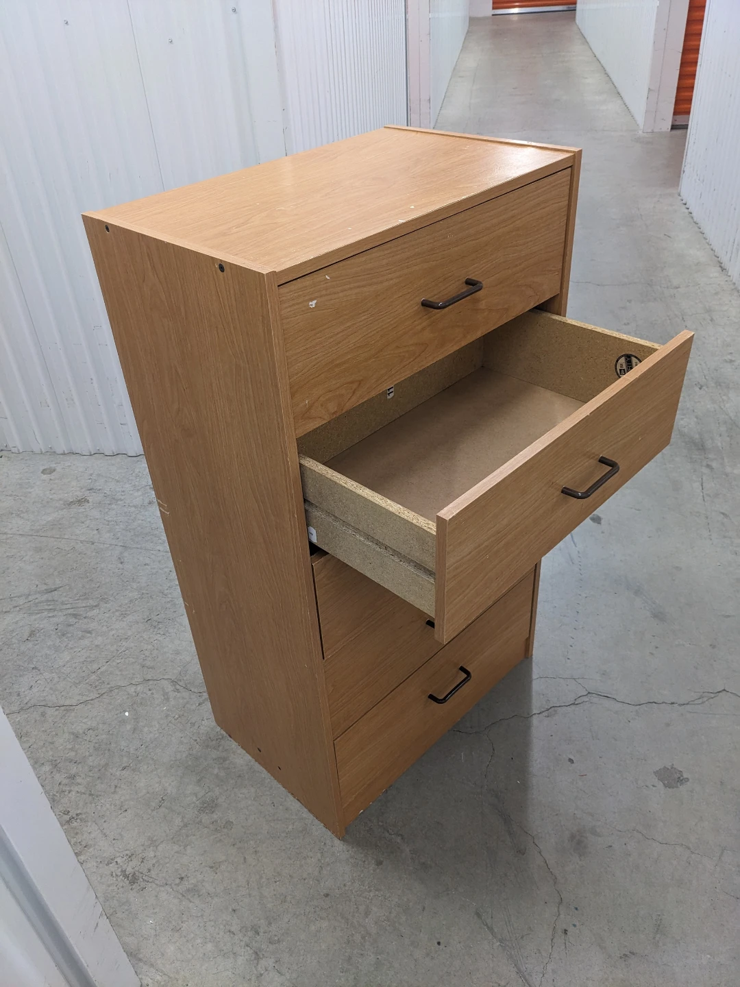 Dresser Ikea 44x25x16 inches delivery available - photo 3