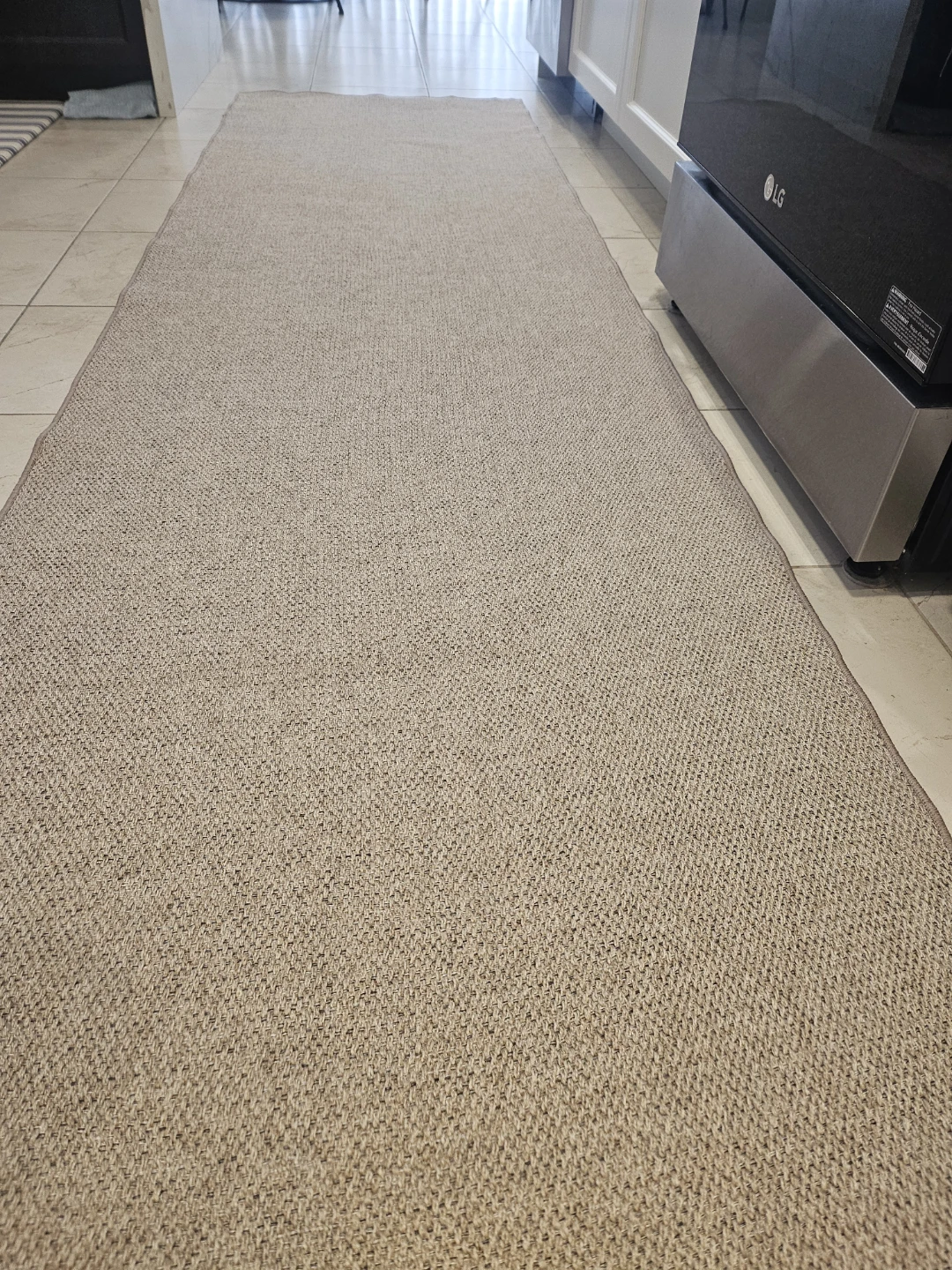 Songmics Home Runner Rug - photo 2
