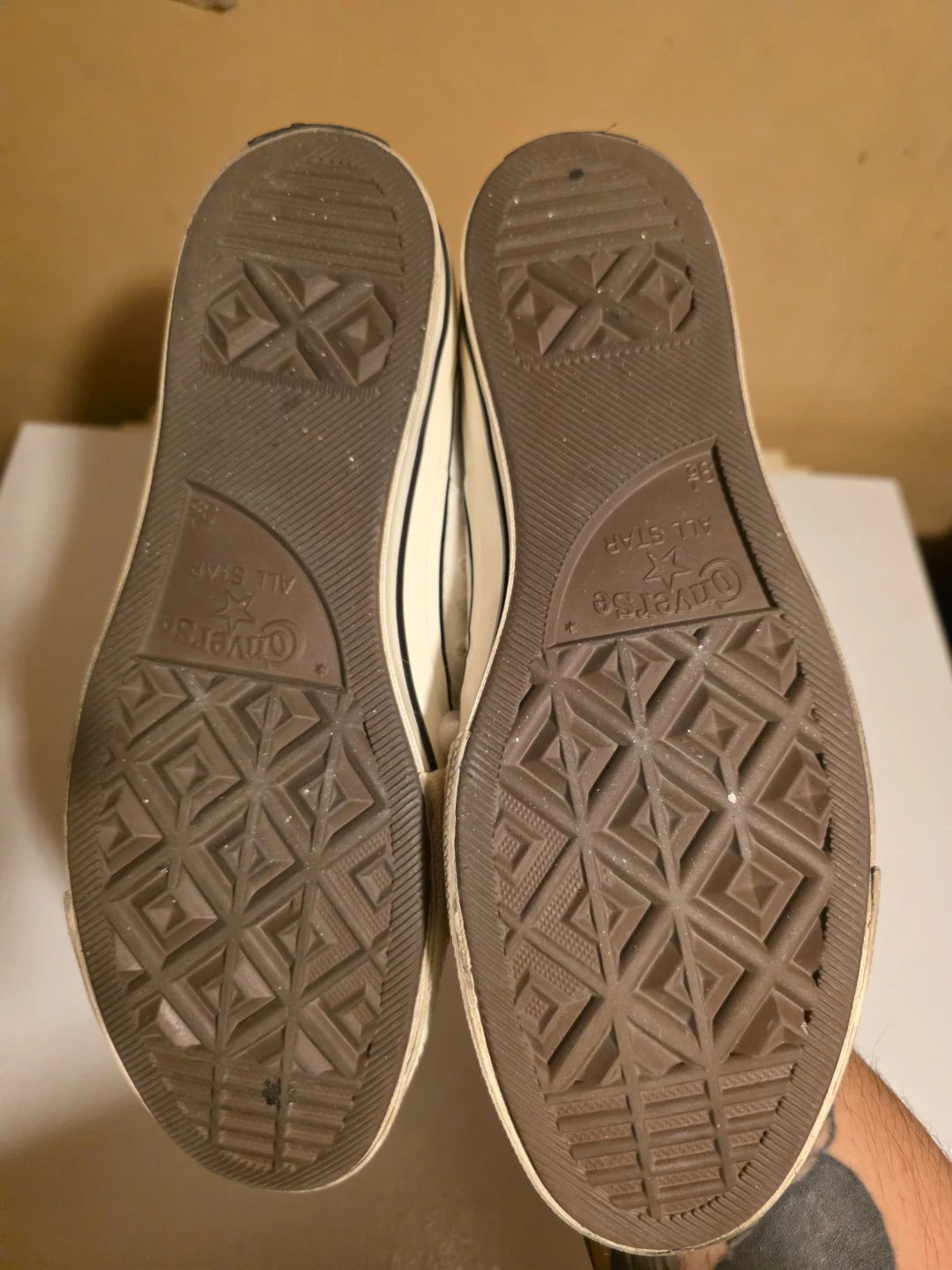 Converse Chuck 70 Mules Size 9.5 Mens - photo 2