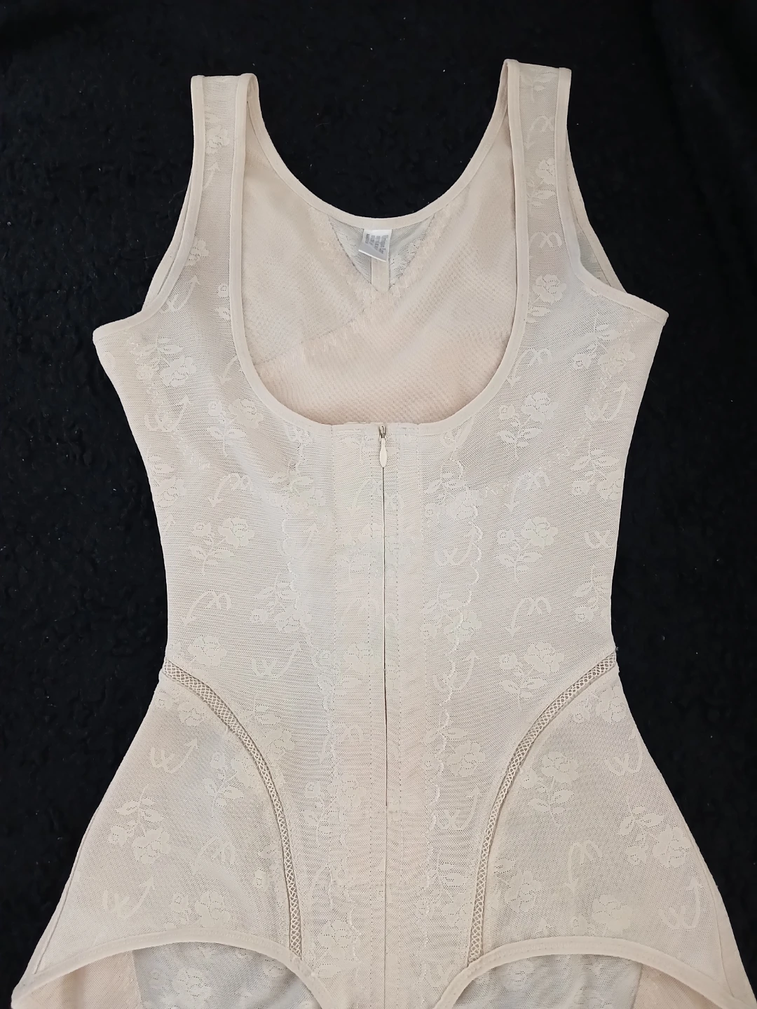 ✨️ Women's Shapewear Bodysuit