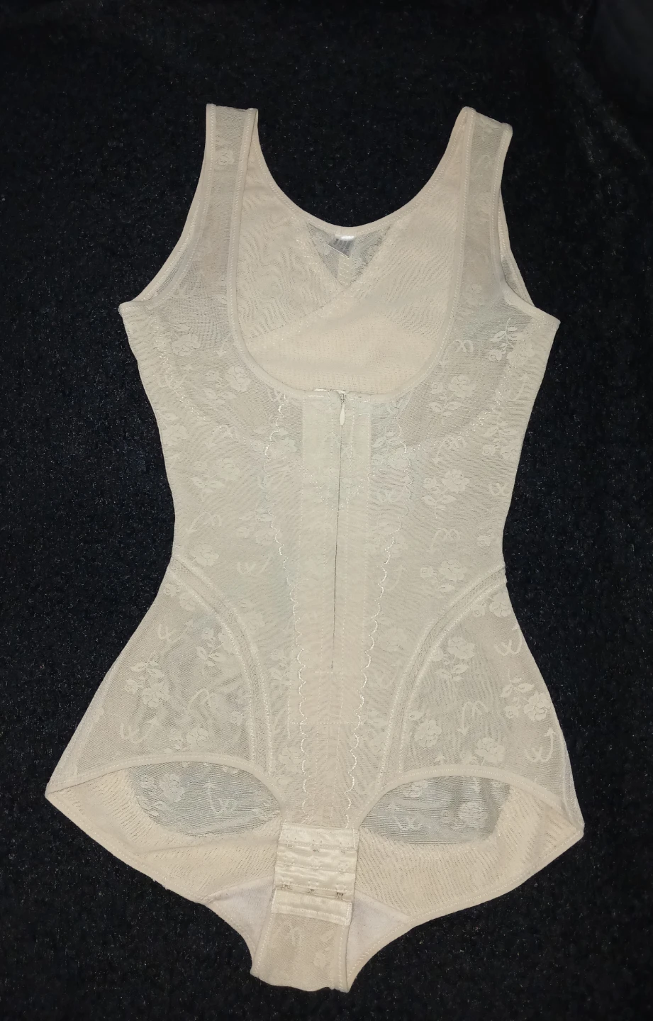 ✨️ Women's Shapewear Bodysuit - photo 2