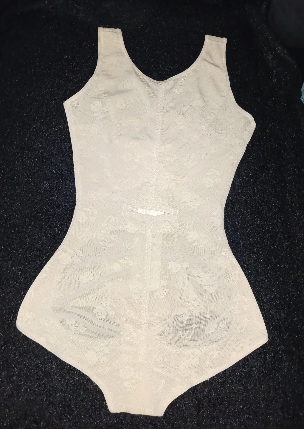 ✨️ Women's Shapewear Bodysuit - photo 4