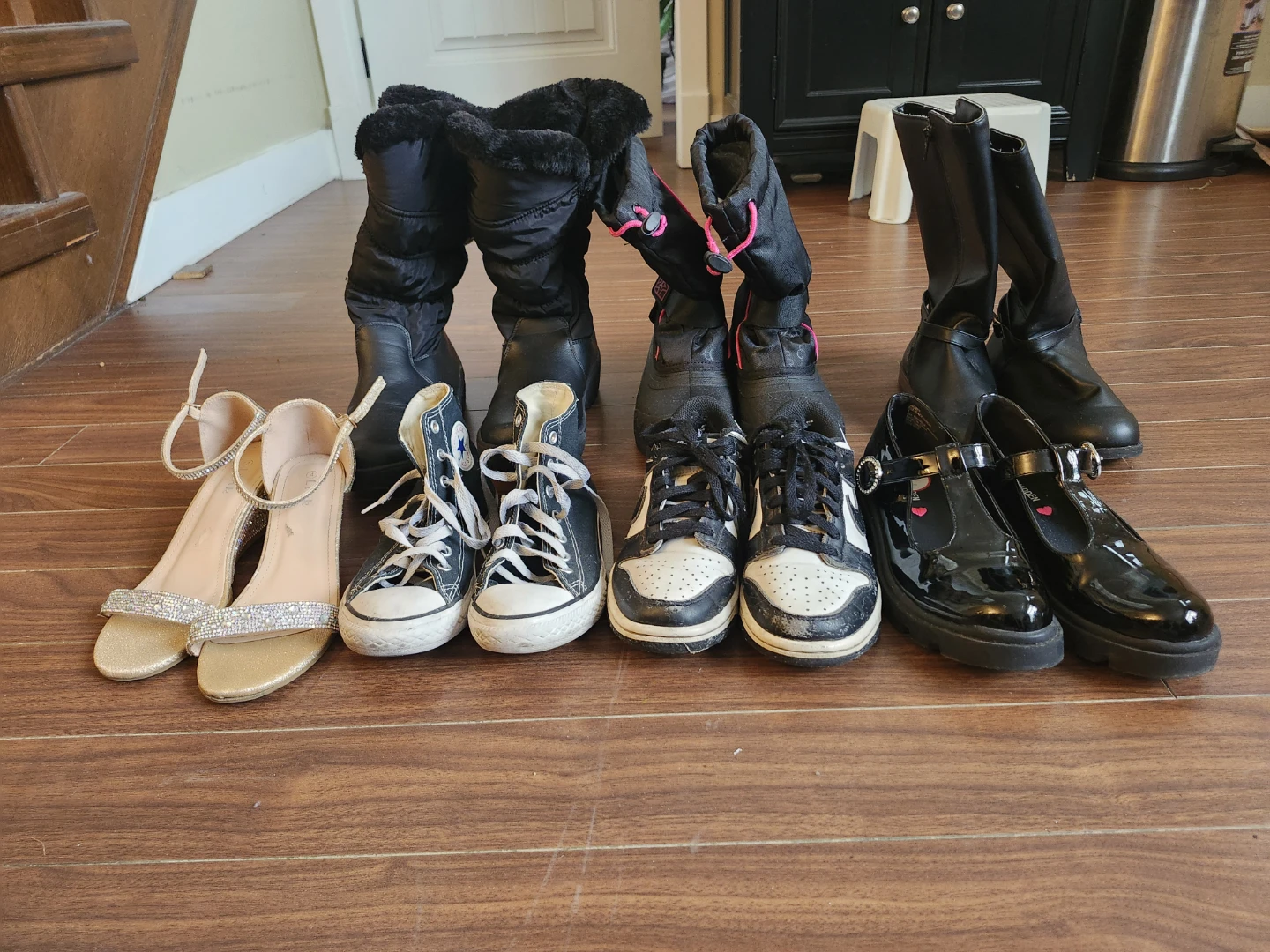 Shoes