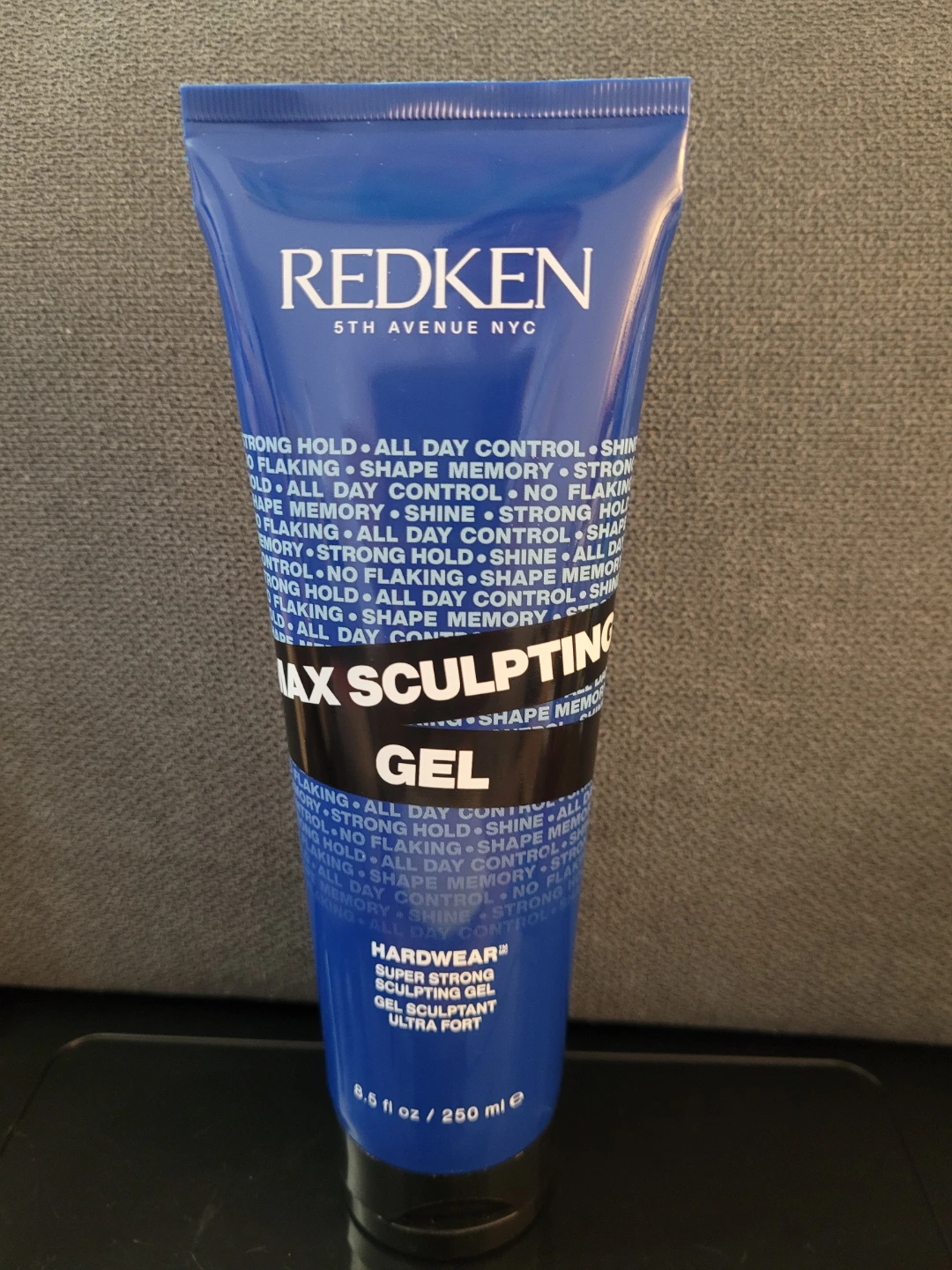 Redken Max Sculpting Gel