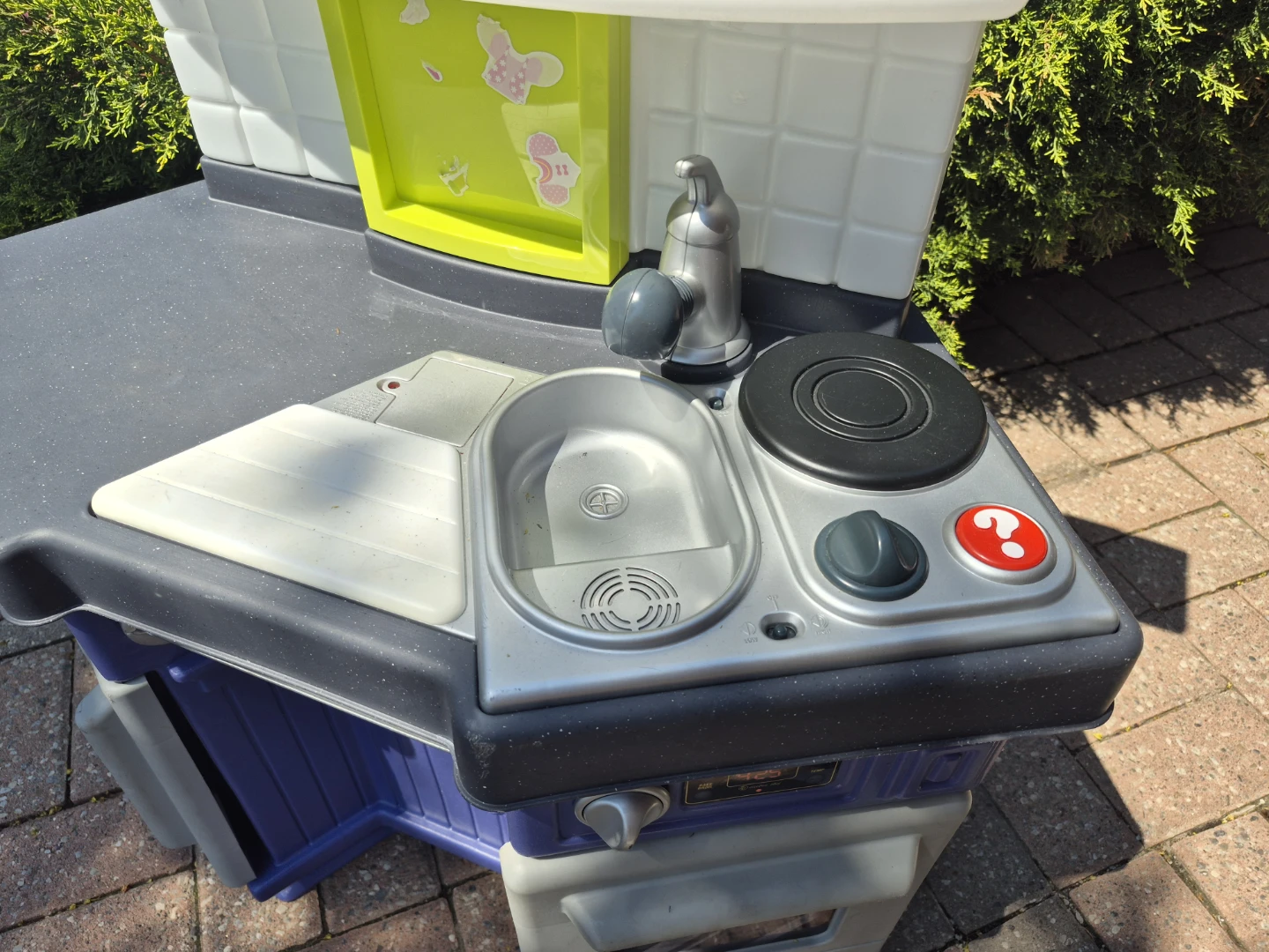 Little Tikes Electronic Chef Kitchen Play Set - photo 2
