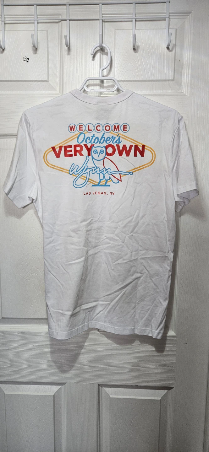 OVO x WYNN Las Vegas - photo 3