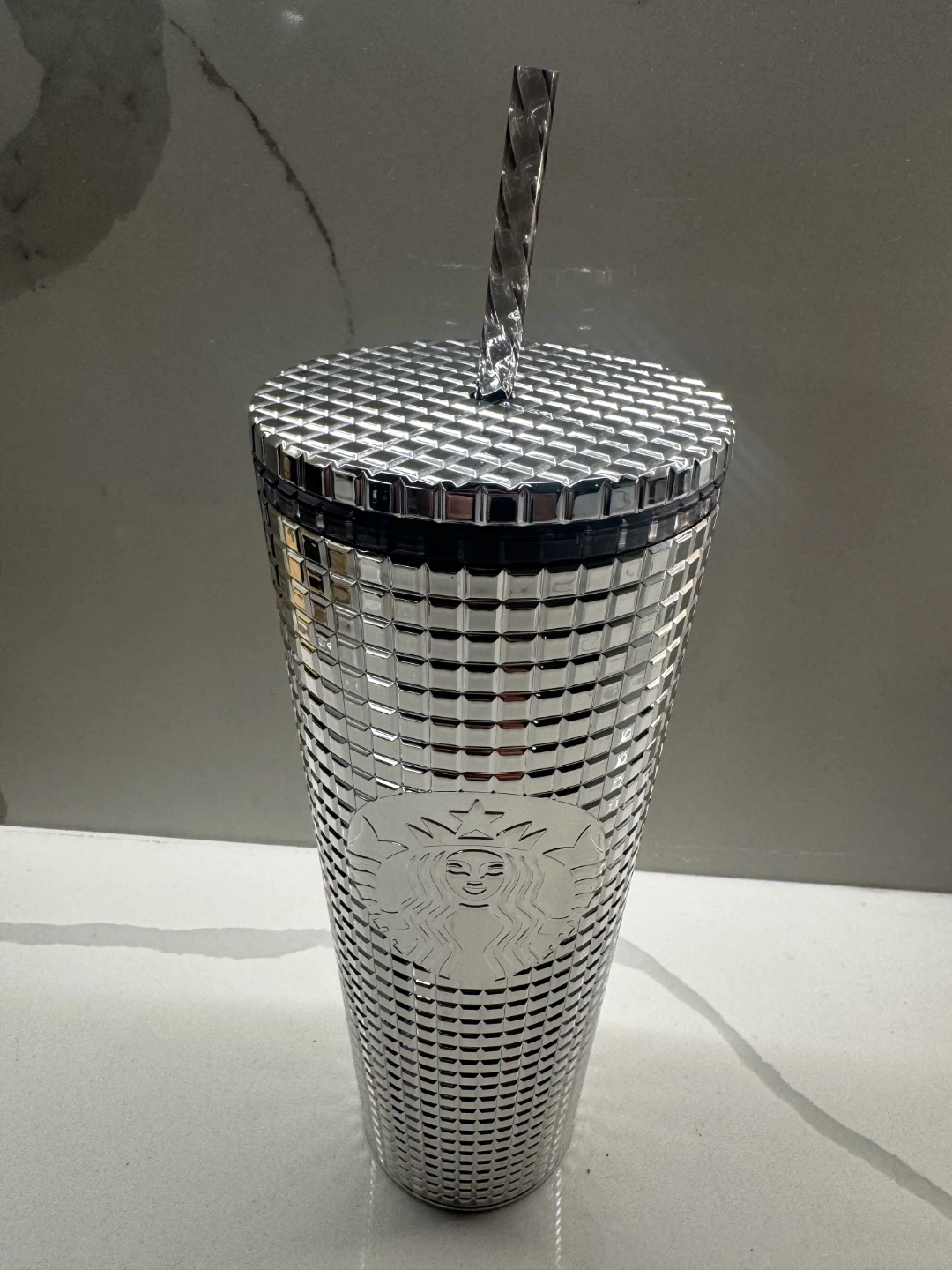 Starbucks Tumblers 24 oz  with Straw Brand new - photo 3