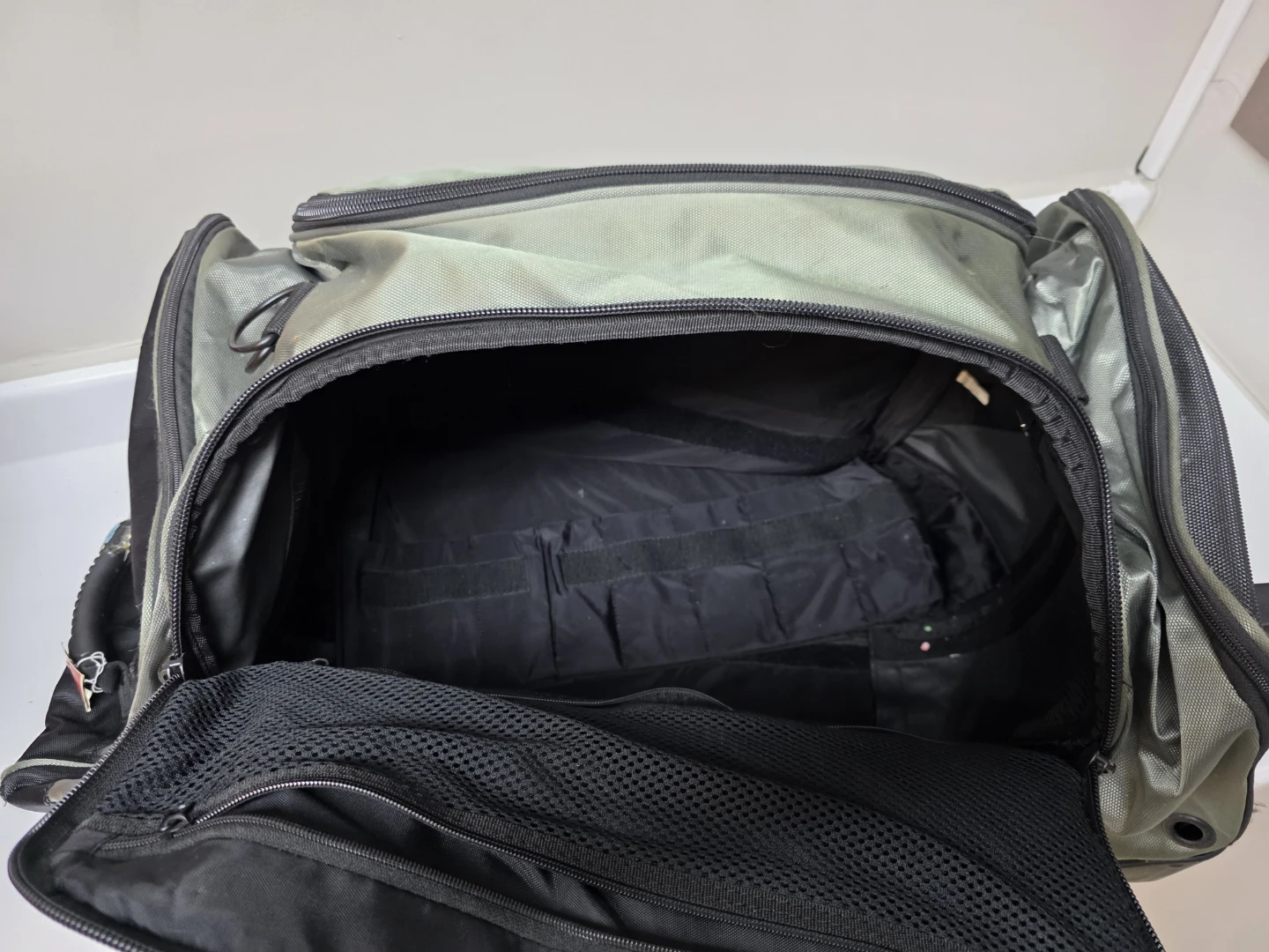Proto Gear Bag - photo 4