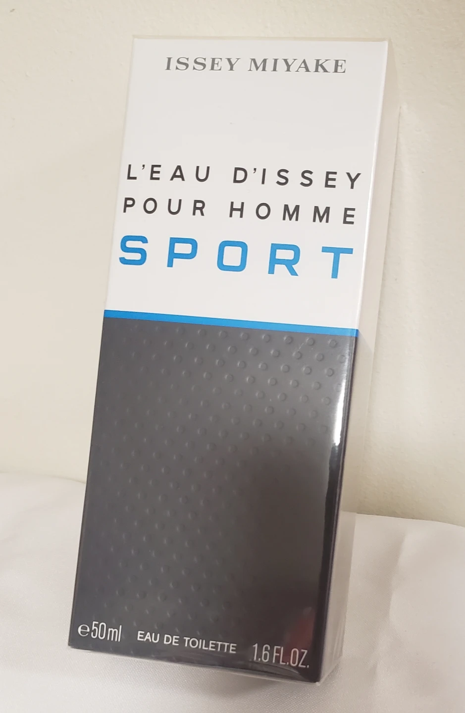Brand new Men's Issey  Miyake Sport 50ml
