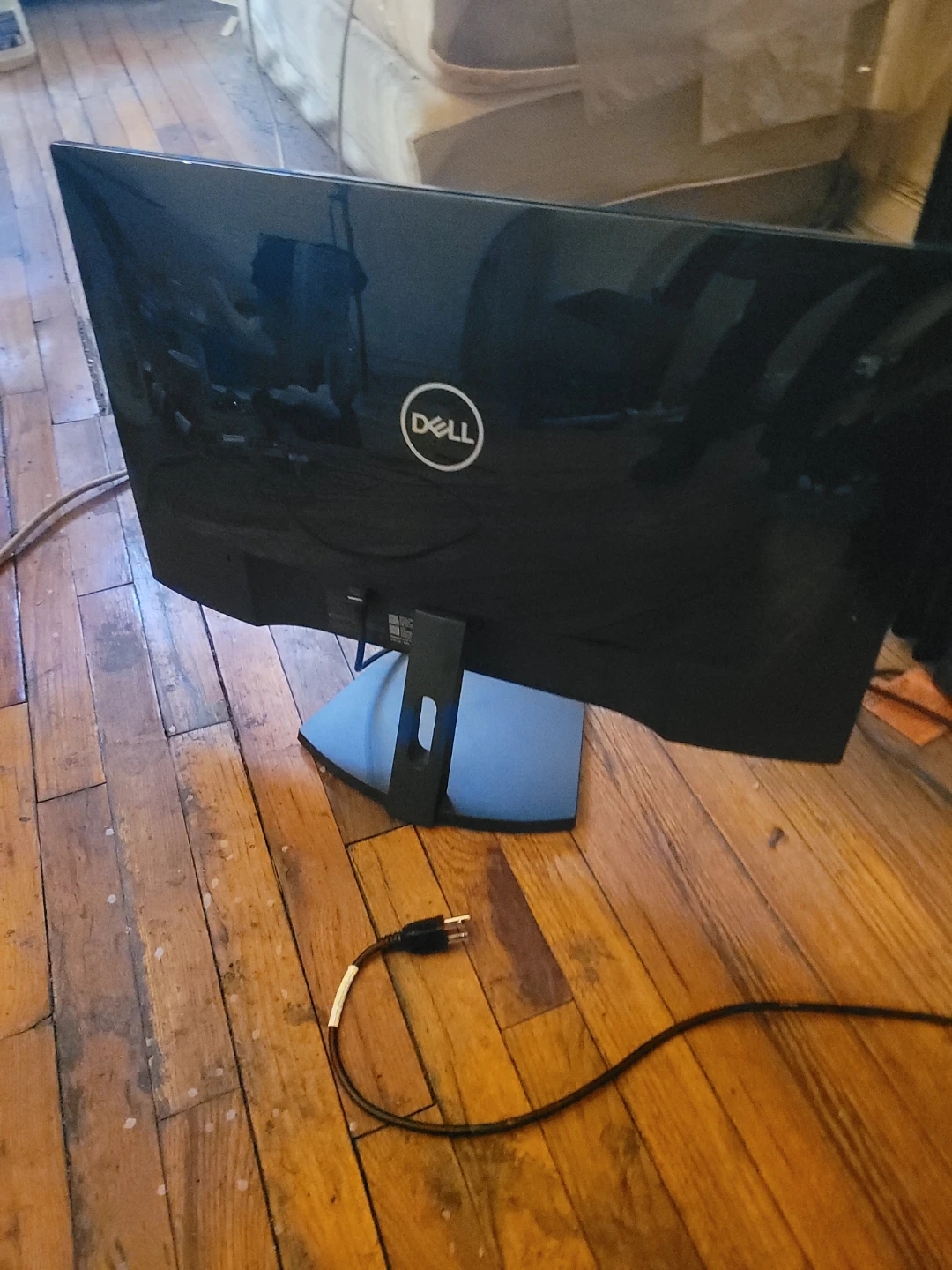 Dell Flat Panel Monitor - photo 2