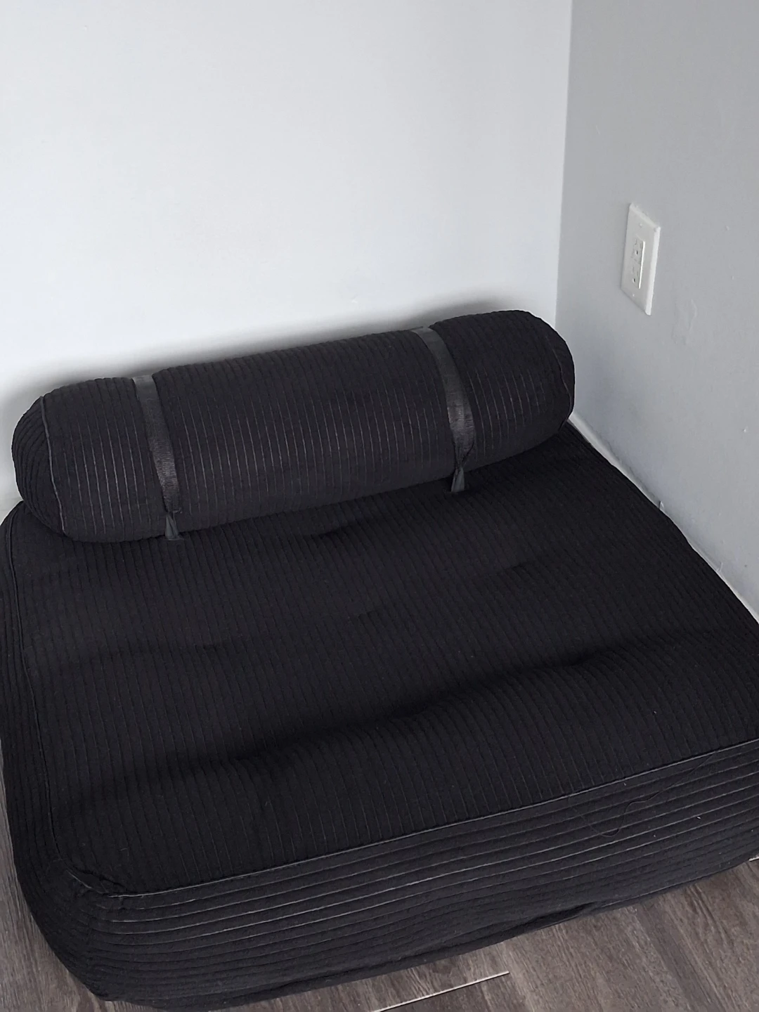 Futon Couch/Sofa Bed folding chair/bed