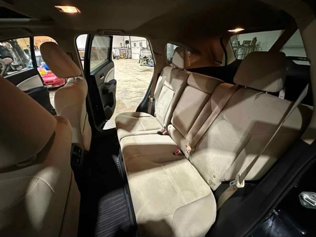 2015 Honda CR-V Ex Trim - photo 5