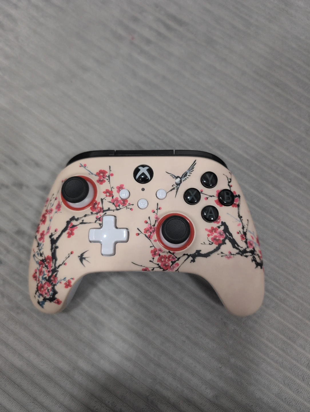 Control de Xbox one