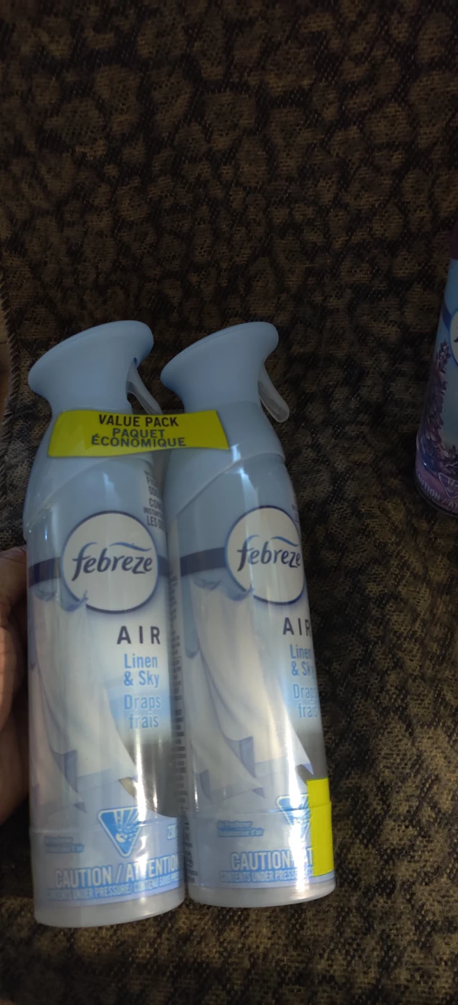 Febreze Air Freshener Value Pack (2 x 2) - photo 2