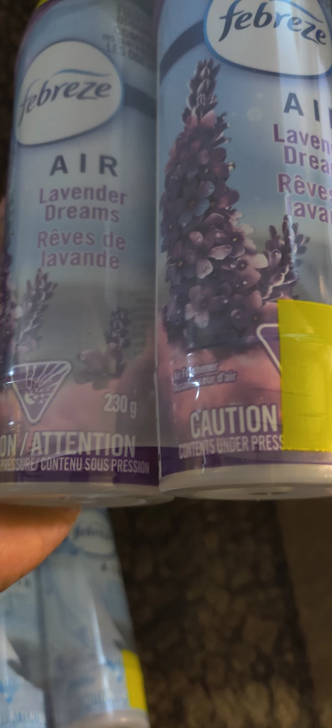 Febreze Air Freshener Value Pack (2 x 2) - photo 5