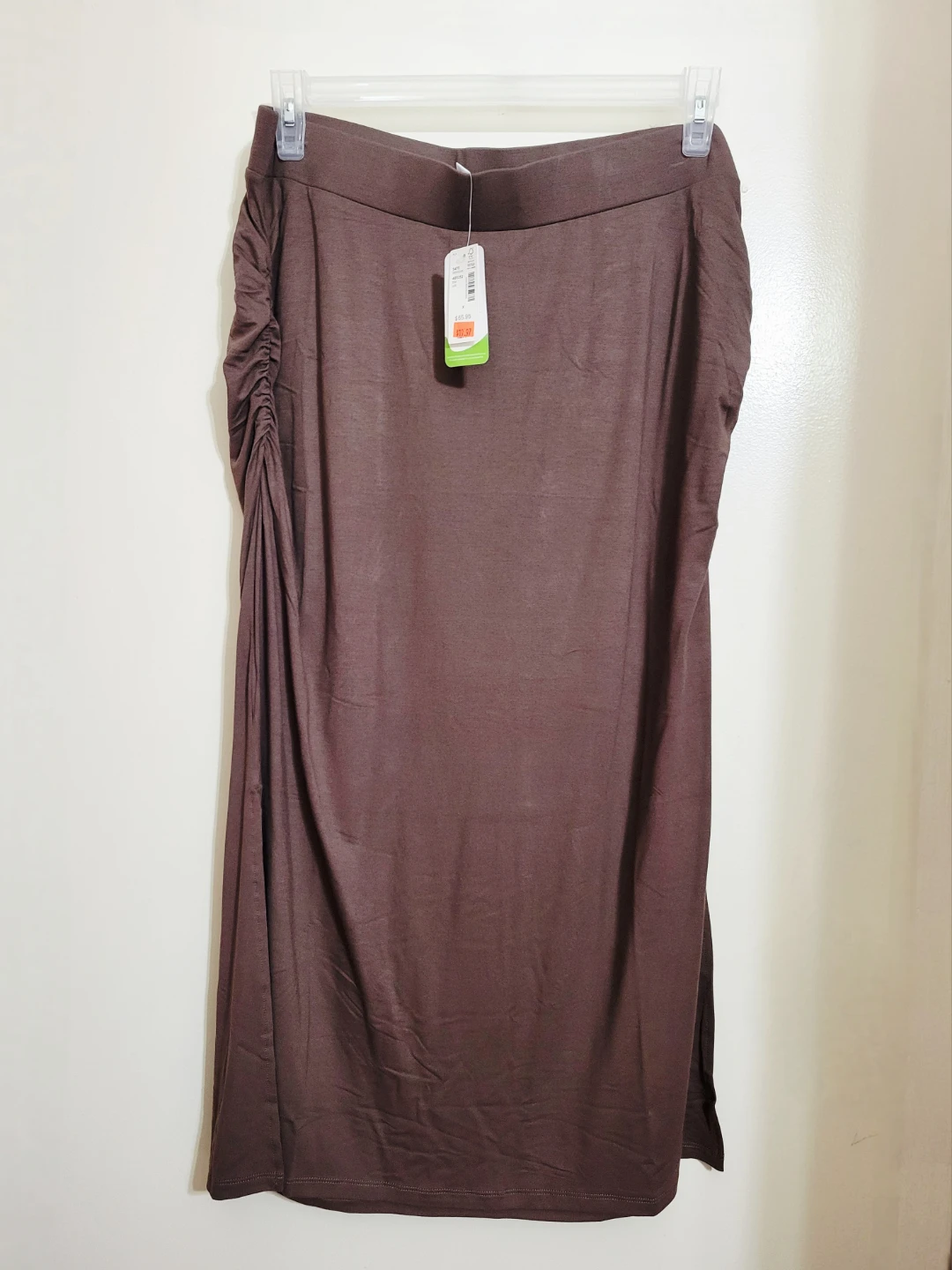Mid-length Skirt - photo 2