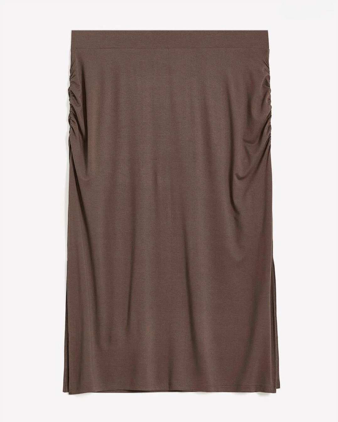 Mid-length Skirt - photo 5