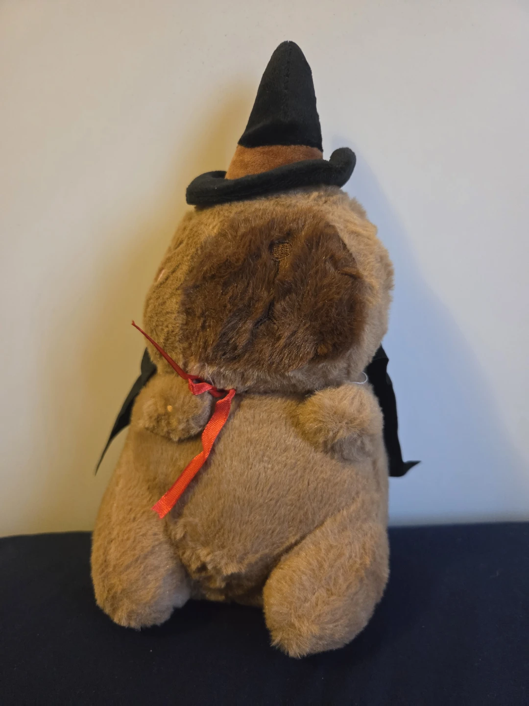 Plush Teddy Bear Halloween Costume Toy - photo 2