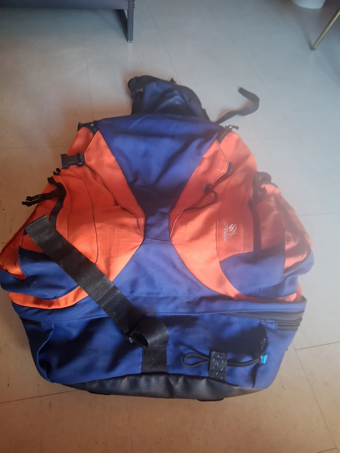 Forclaz Backpack