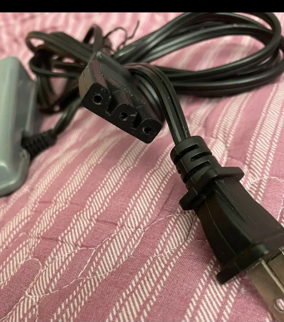 Sewing Machine Foot Pedal with Power Cord - photo 2