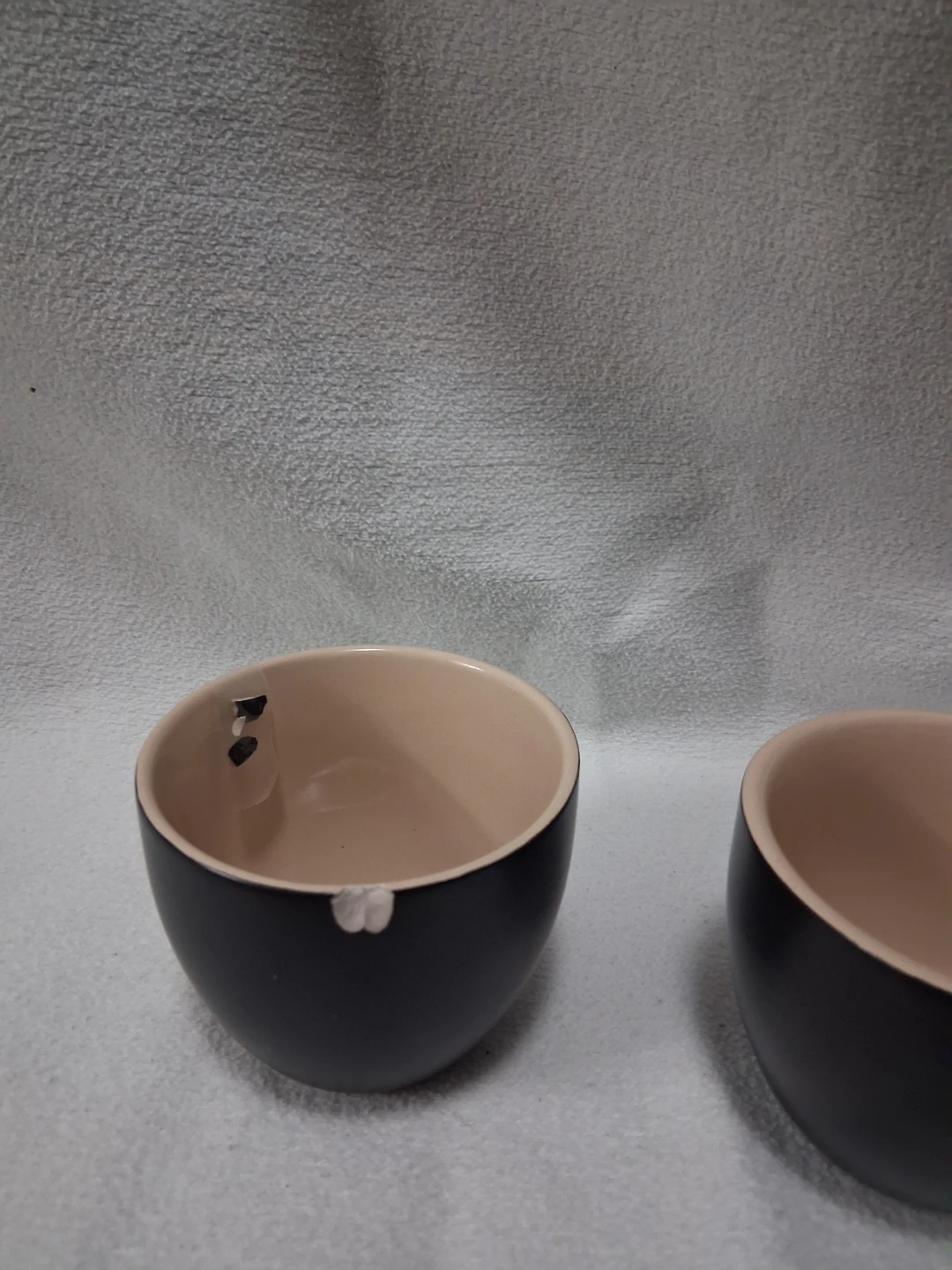 Pair of Baileys Coffee Cups - photo 3