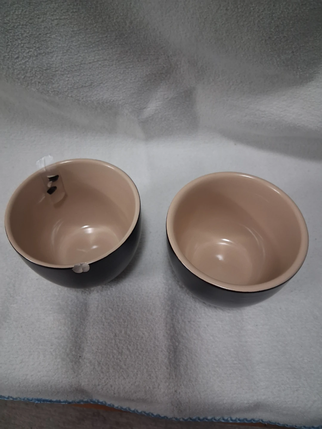 Pair of Baileys Coffee Cups - photo 5