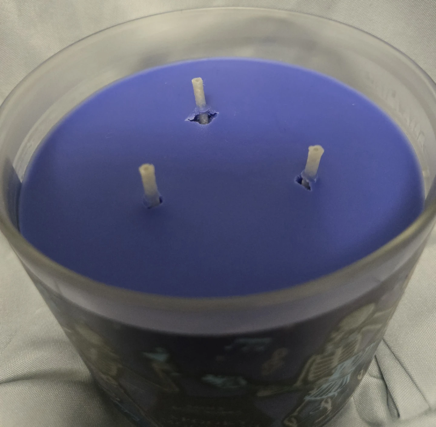 Bath & Body Works Spooky Moontini Candle - photo 3