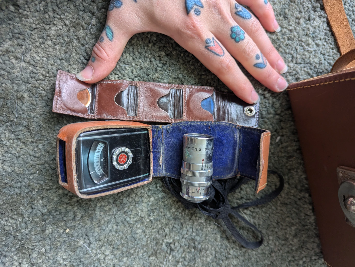 Vintage cameras - photo 5