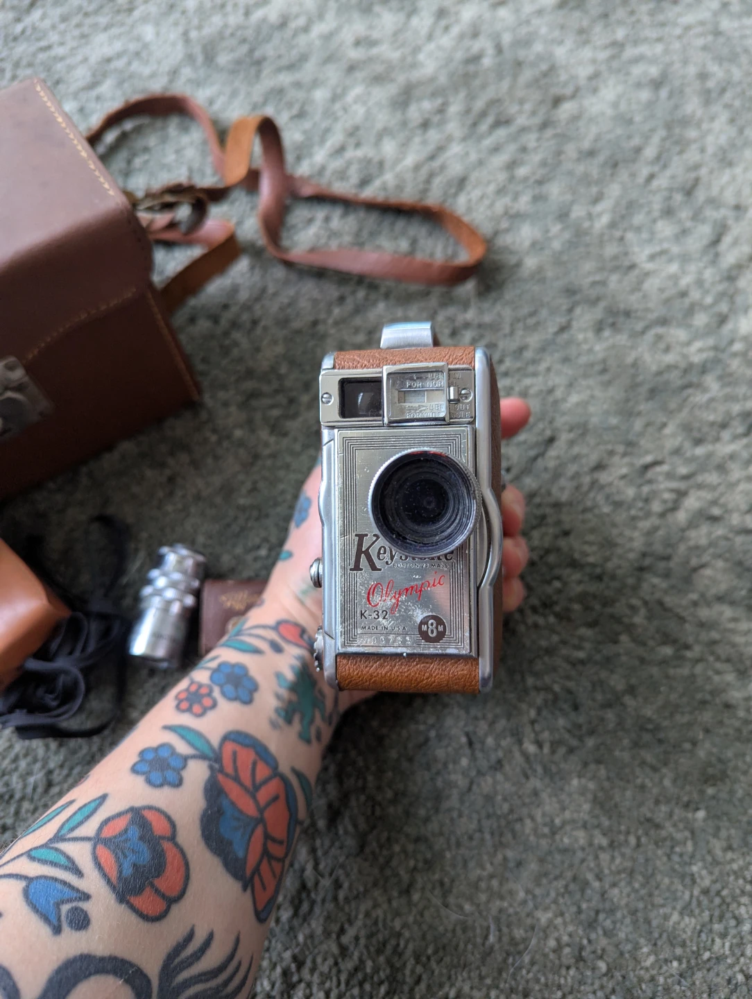 Vintage cameras - photo 5