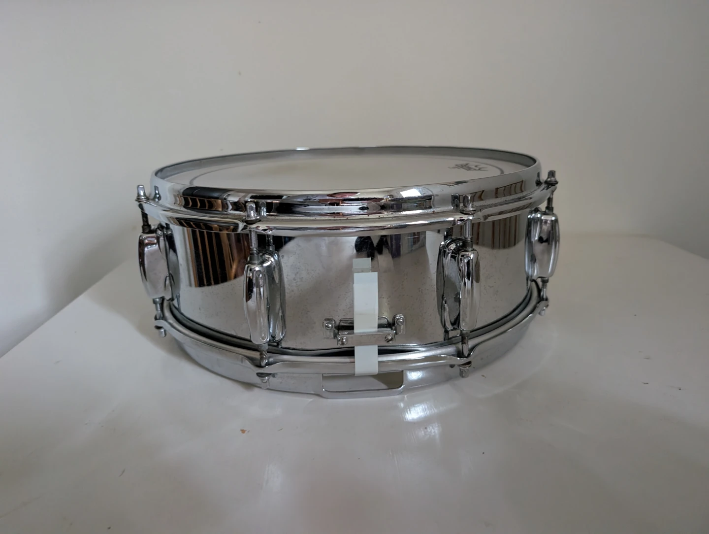 Slingerland Quality Drums Snare Drum - photo 5