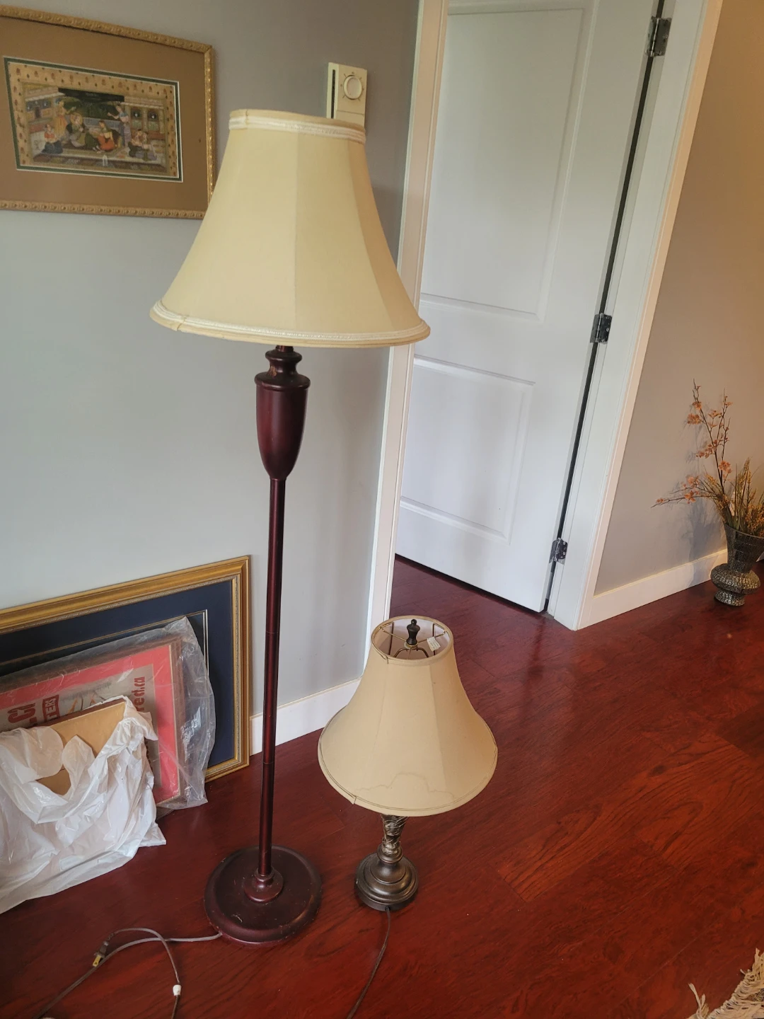 LAMPS GALORE! - photo 4