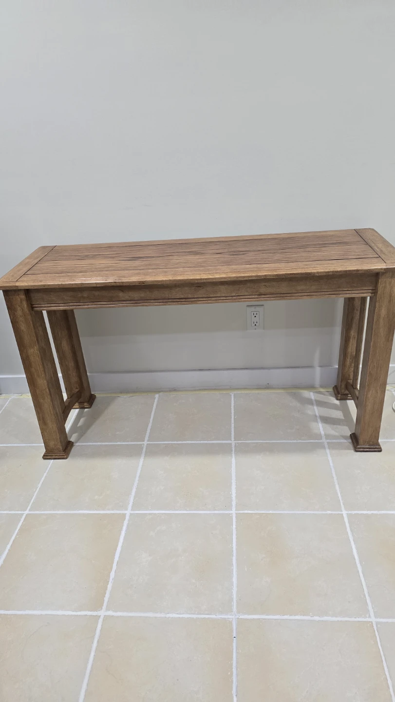 Console - photo 3
