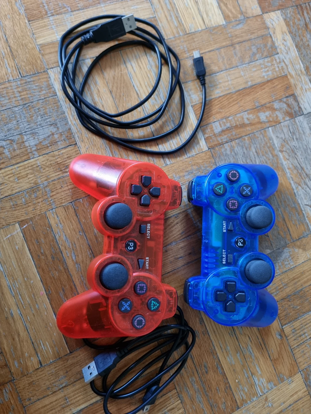 Retro gaming kit - photo 5