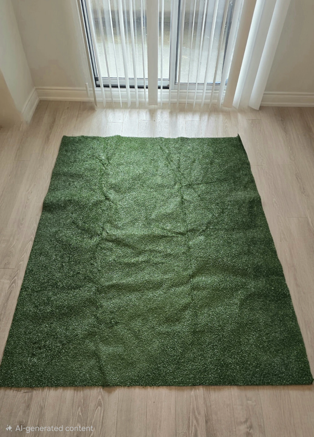 Artificial Turf