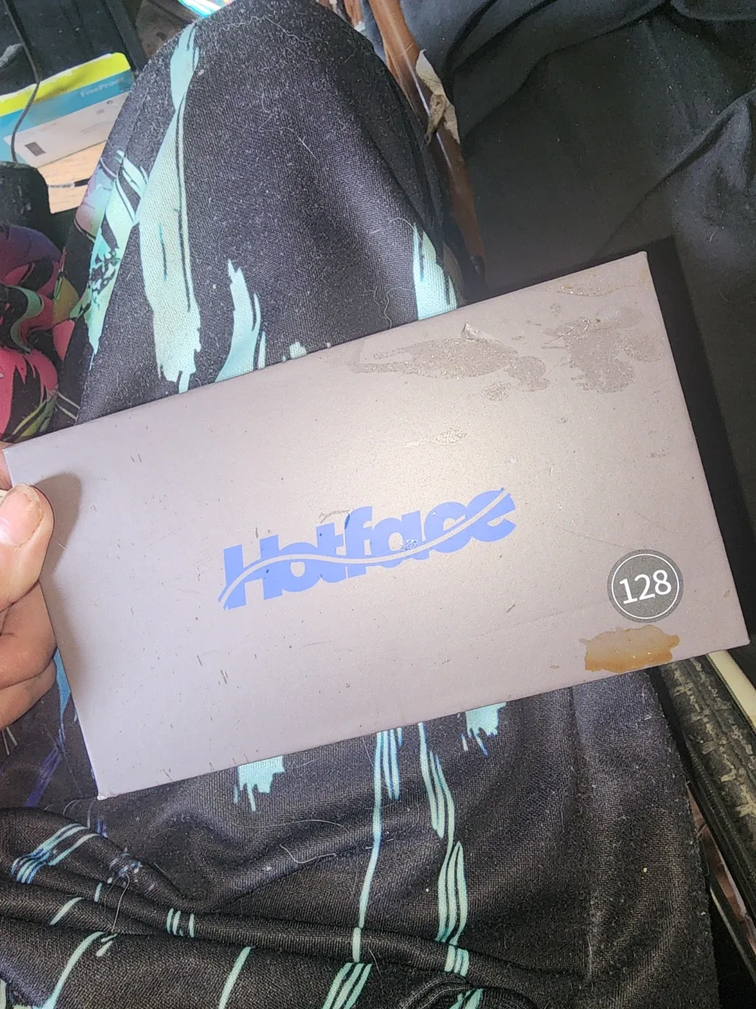 Holiface 128GB Portable SSD - photo 2