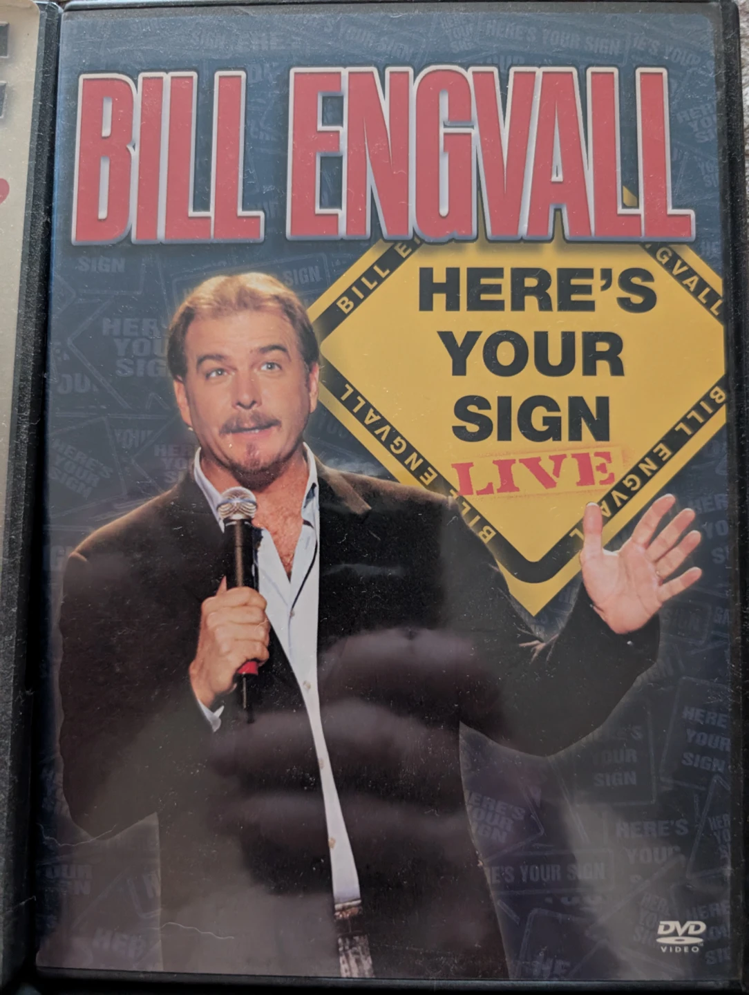 Comedy DVDs - photo 3