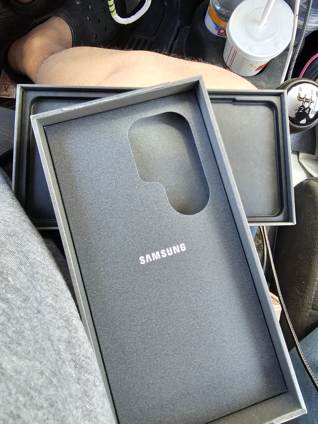 Samsung Galaxy S26 Ultra Cell Phone - photo 2