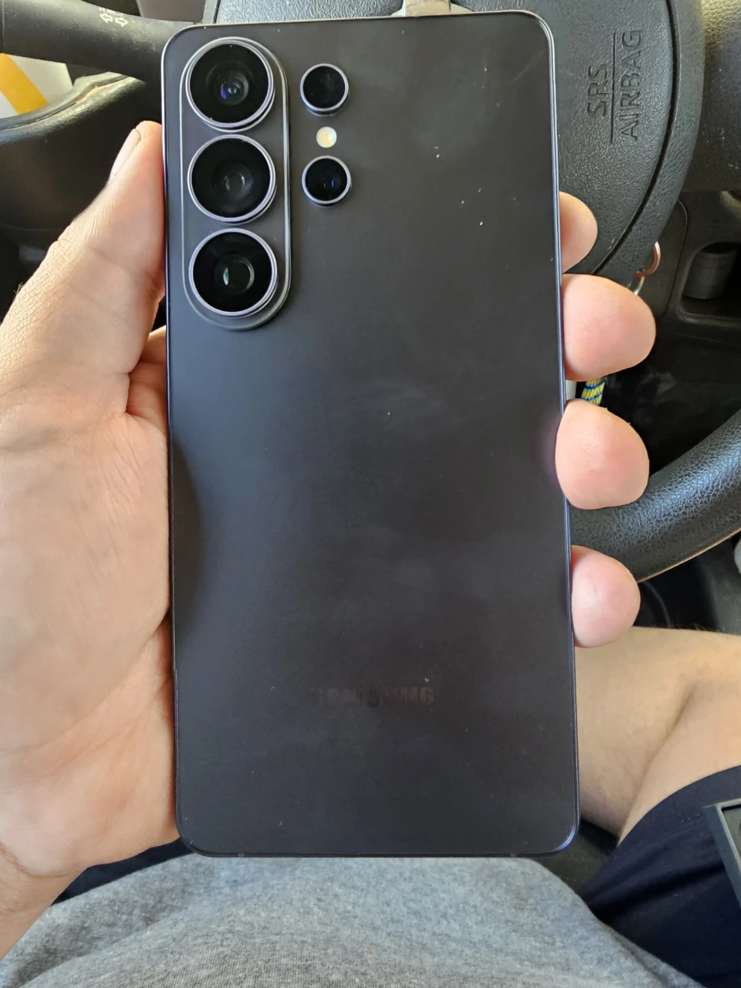 Samsung Galaxy S26 Ultra Cell Phone - photo 3