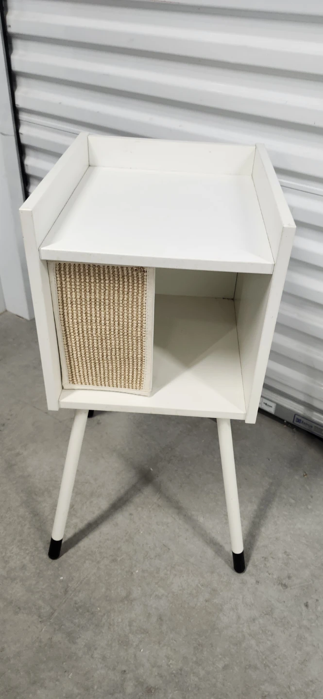 Ikea night stand