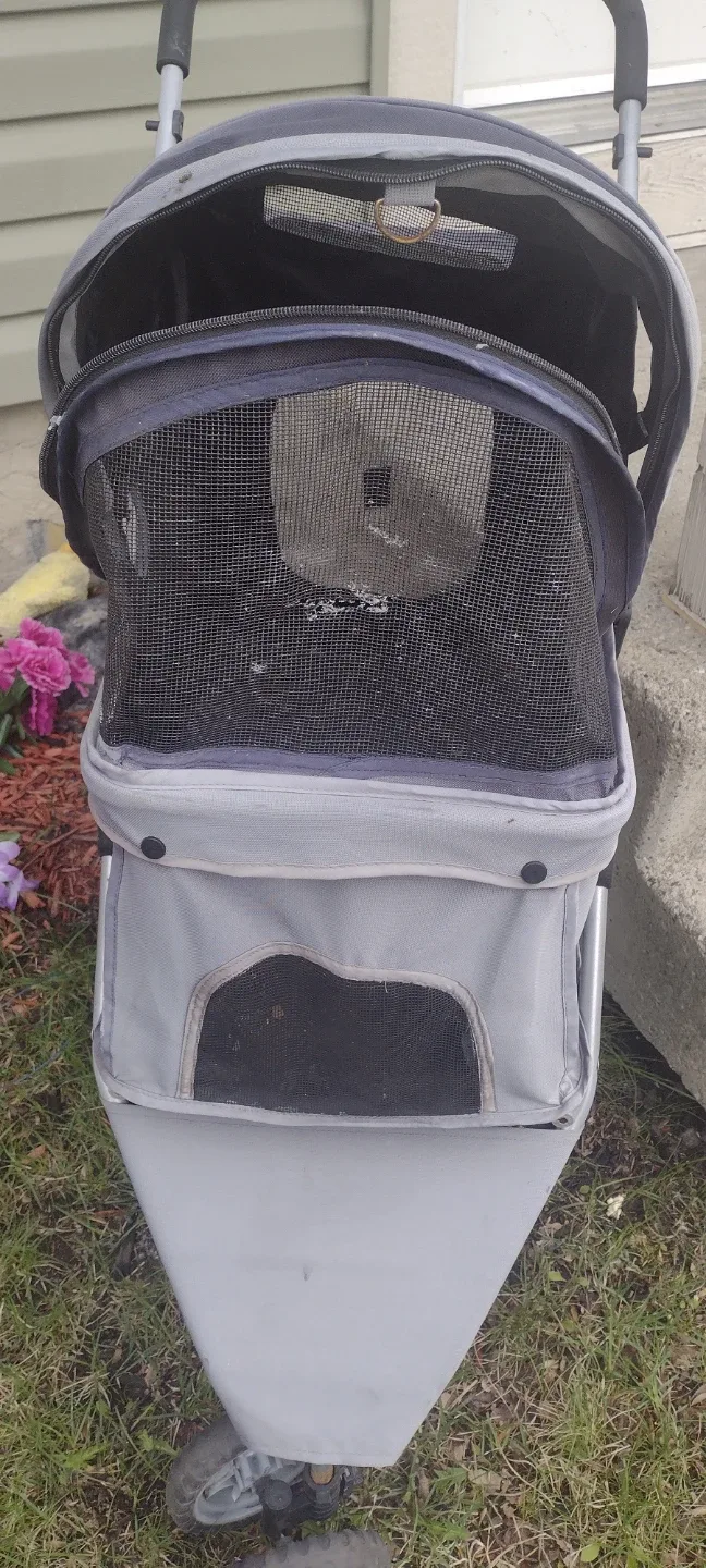 Pet Stroller - photo 2
