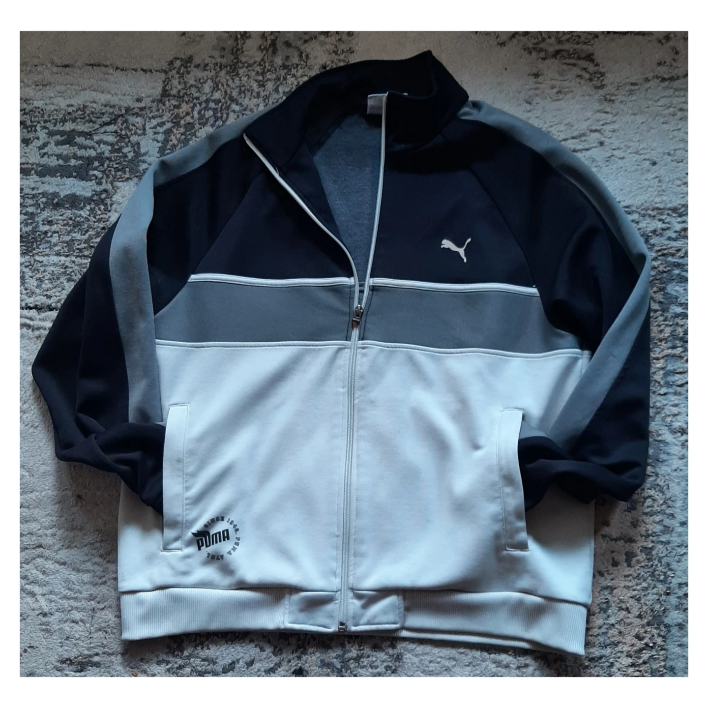Puma Track Jacket