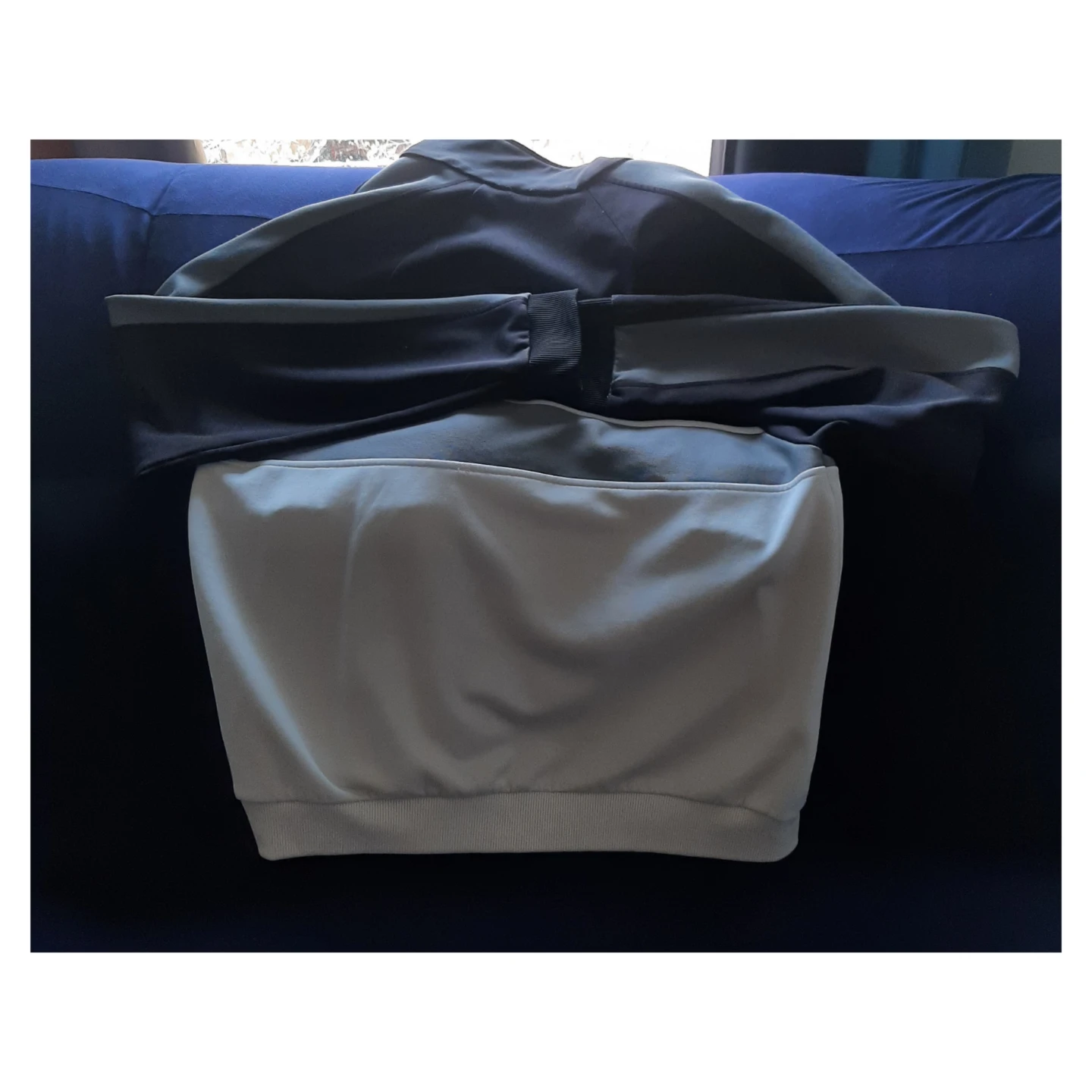 Puma Track Jacket - photo 2