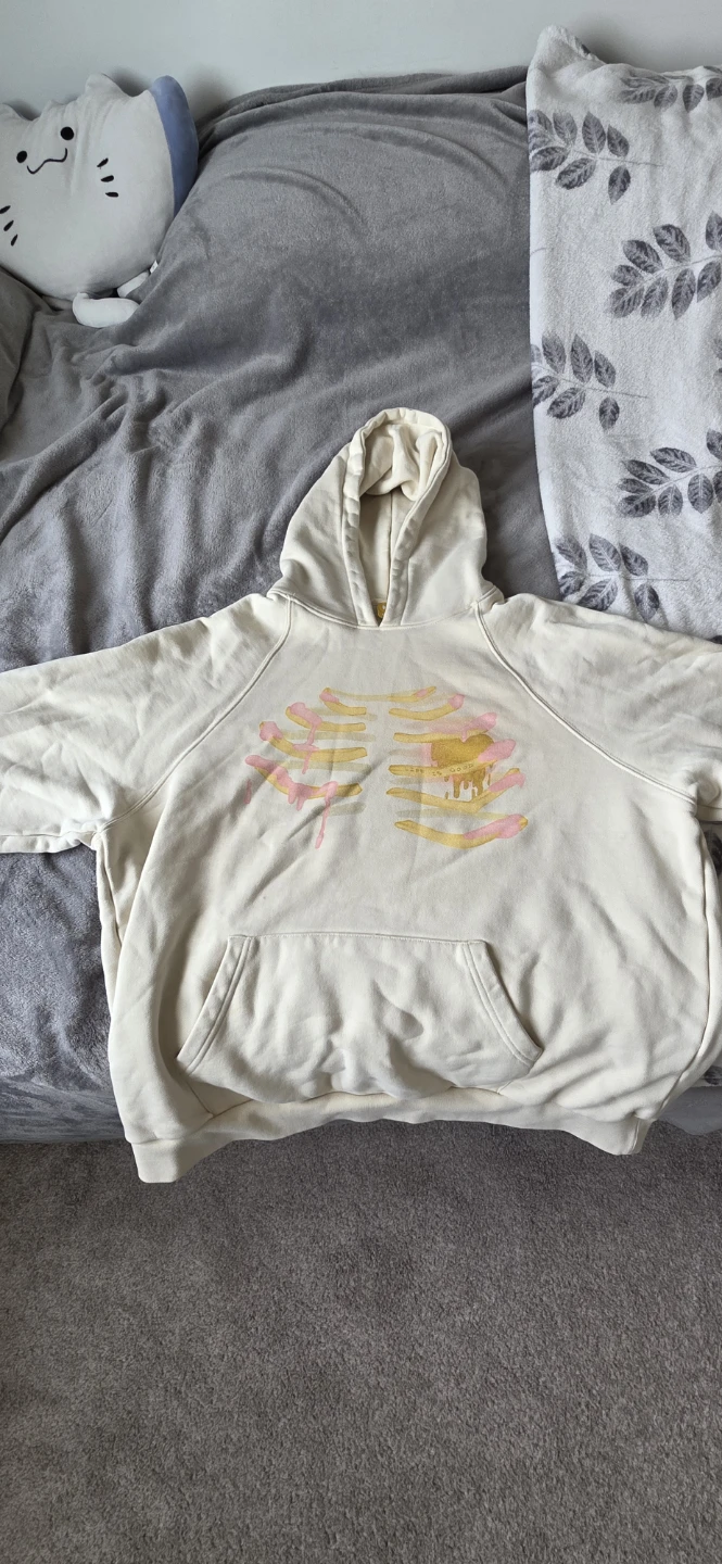 Life Is Good Skeleton Hoodie - photo 2