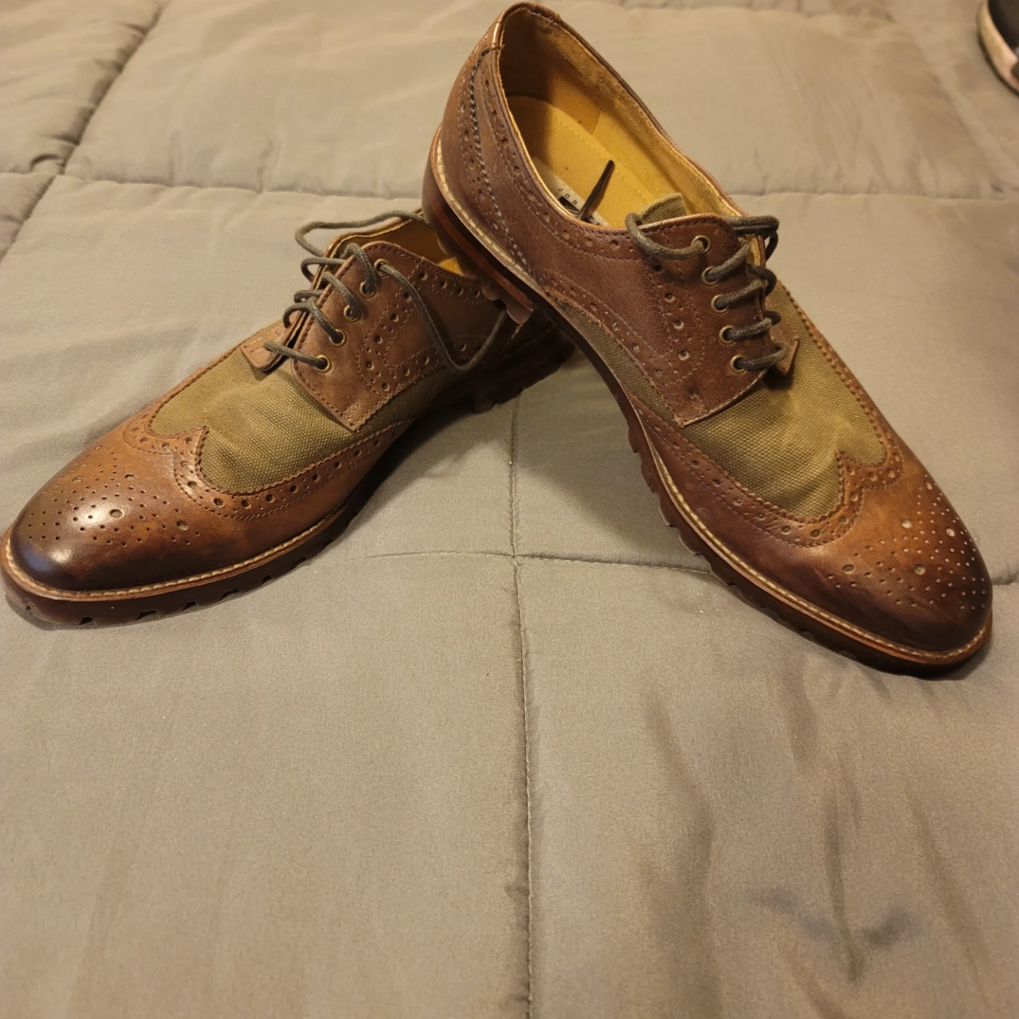 Joseph Abboud Dress Shoe